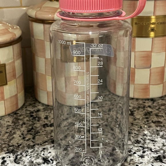 Nalgene Water bottle - Picture 5 of 7